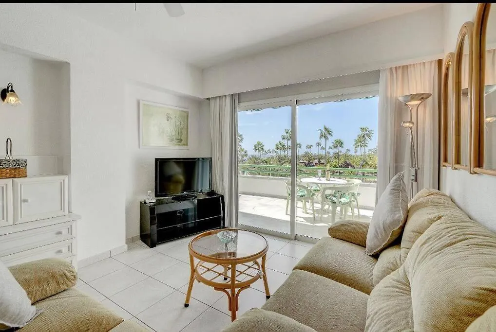 Altamira Beachfront Apartment, Costa Adeje Costa Adeje  Apartment Costa Adeje (Tenerife)