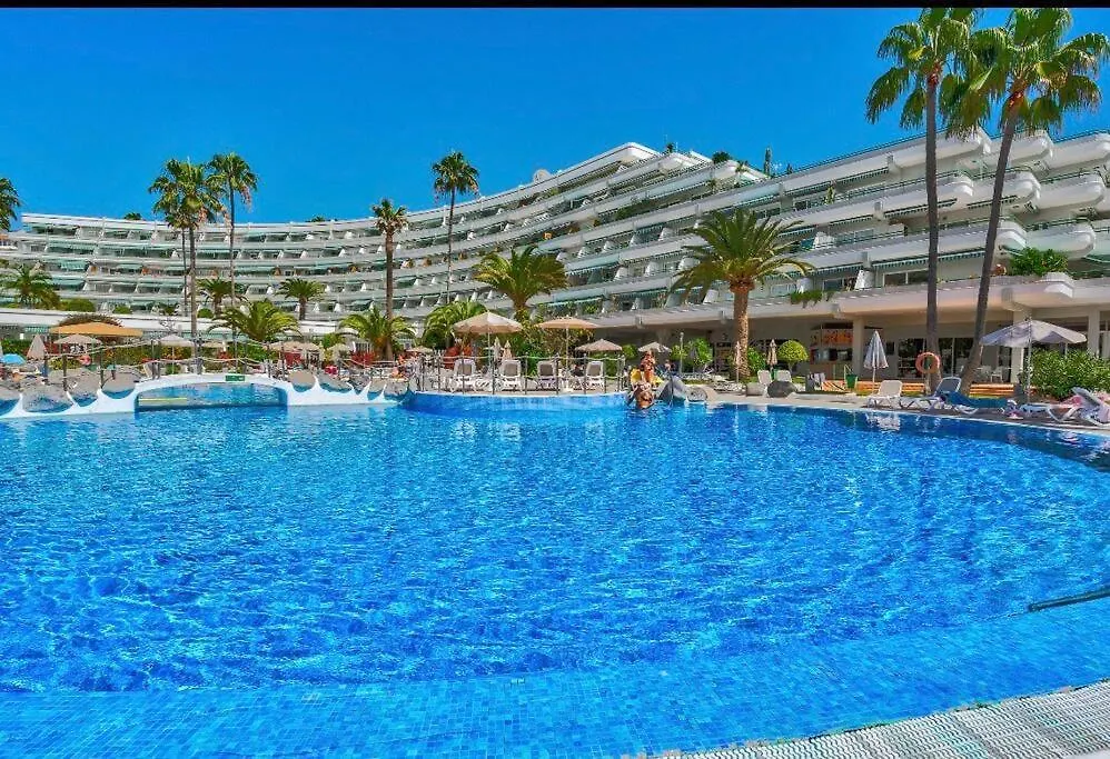 Apartment Altamira Beachfront Apartment, Costa Adeje Costa Adeje