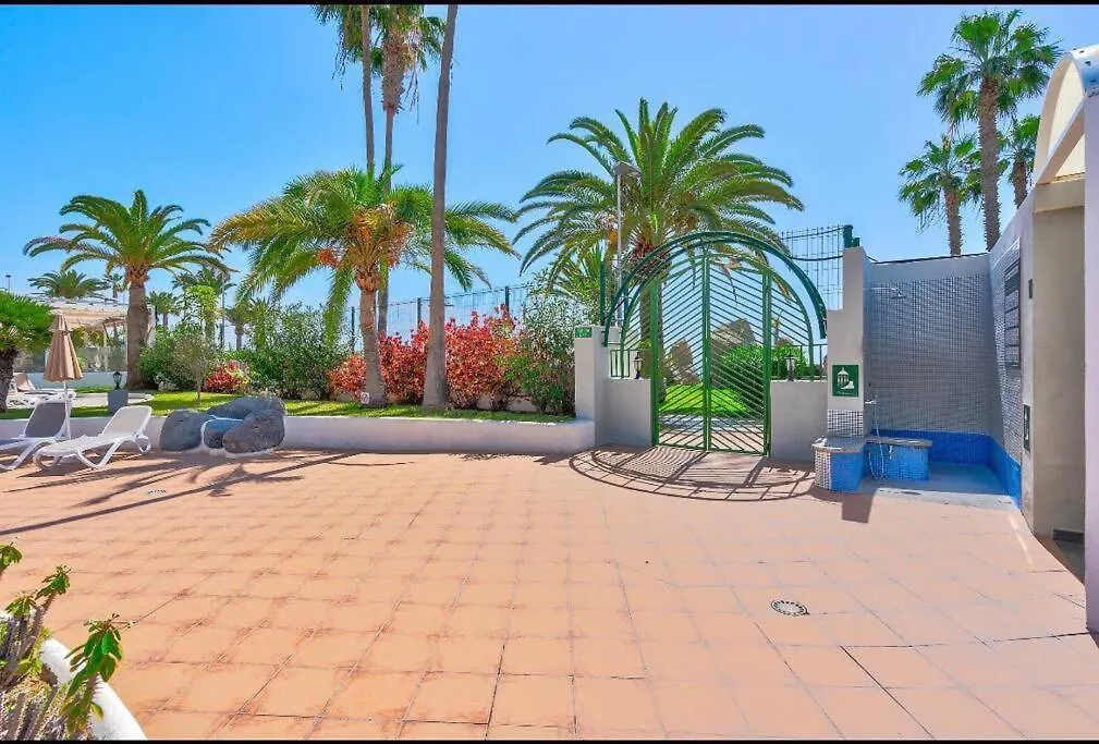 Altamira Beachfront Apartment, Costa Adeje Costa Adeje  Costa Adeje (Tenerife)