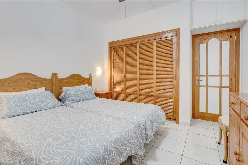 Altamira Beachfront Apartment, Costa Adeje Costa Adeje  Spain