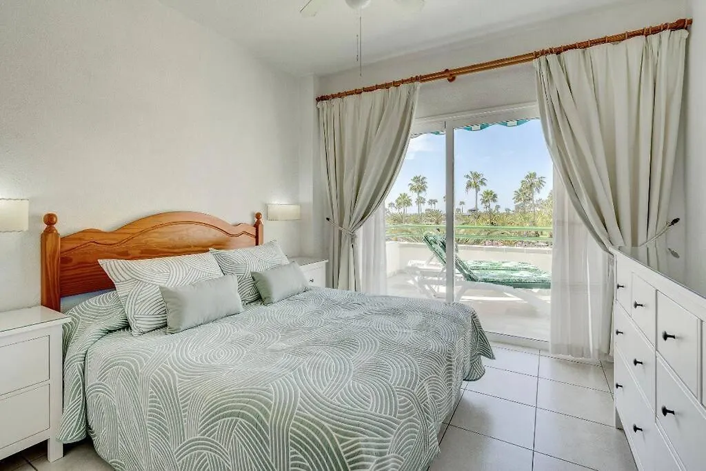 Altamira Beachfront Apartment, Costa Adeje Costa Adeje