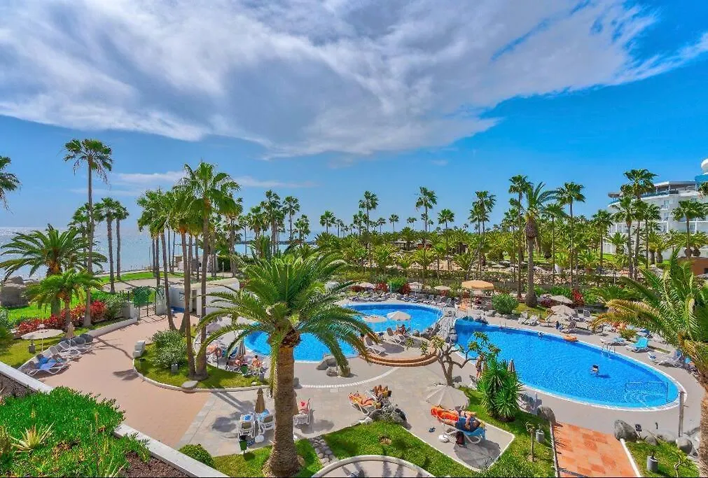 Altamira Beachfront Apartment, Costa Adeje Costa Adeje
