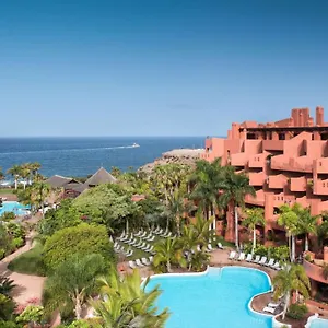 5* Hotel Sheraton La Caleta Resort&spa
